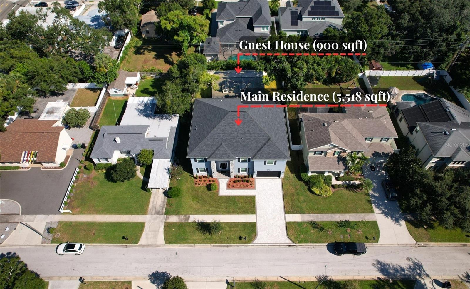 Image 3 of 63 For 3709 Dale Avenue