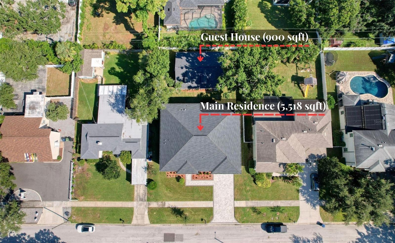 Image 4 of 63 For 3709 Dale Avenue