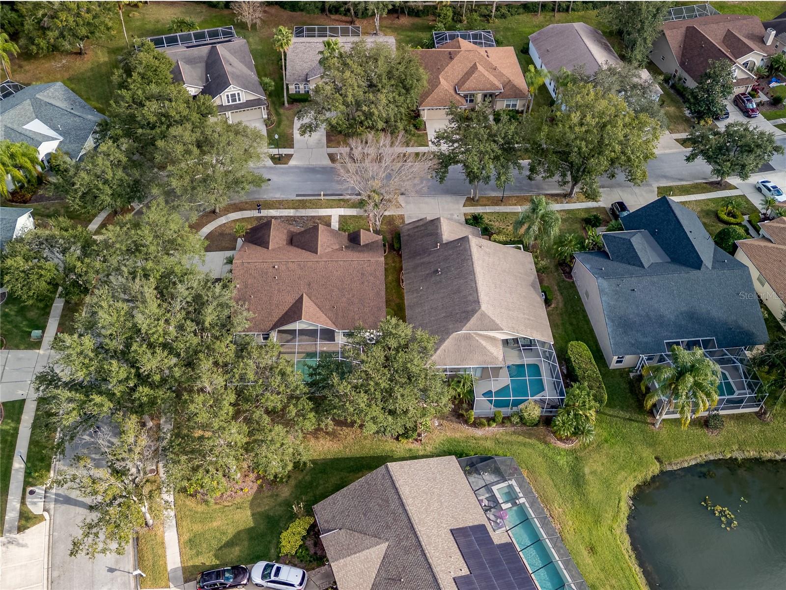 Image 49 of 100 For 10117 Whisper Pointe Drive