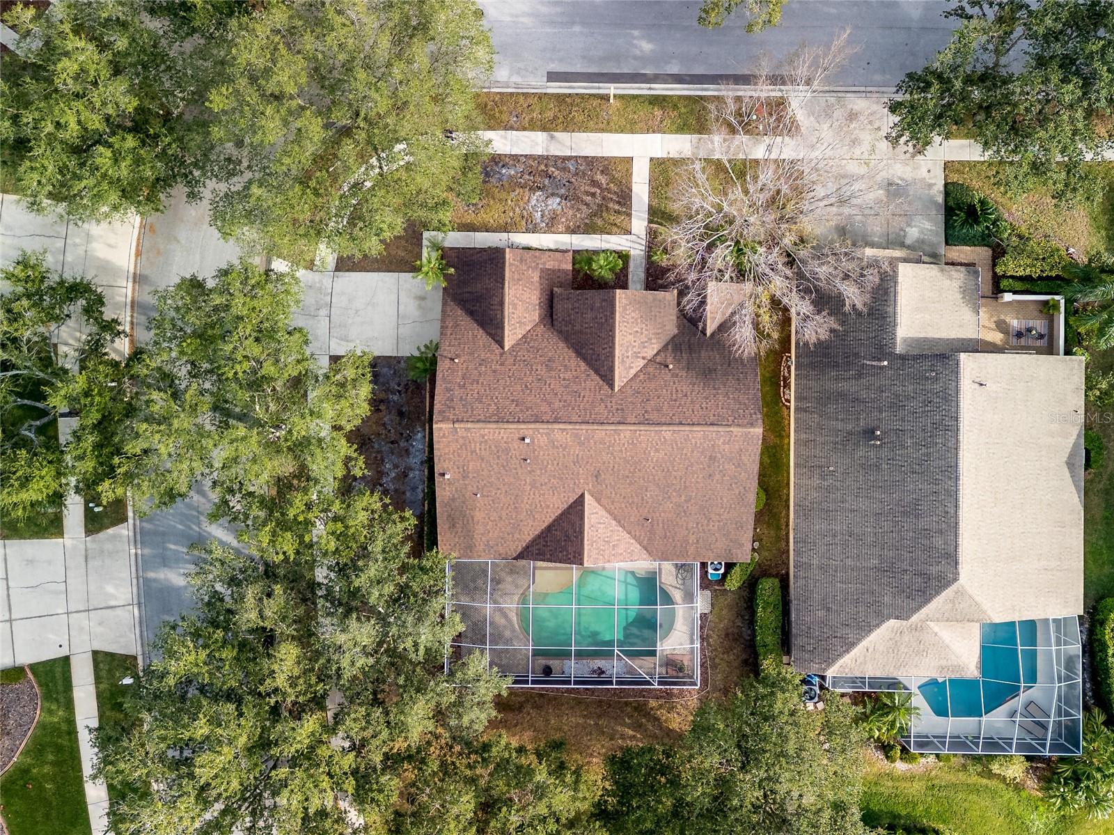 Image 51 of 100 For 10117 Whisper Pointe Drive