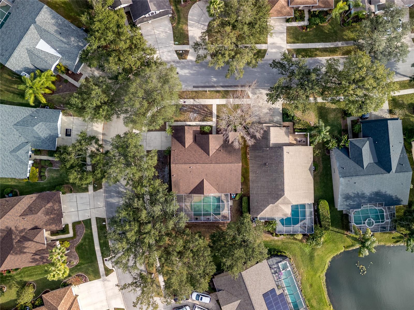 Image 52 of 100 For 10117 Whisper Pointe Drive