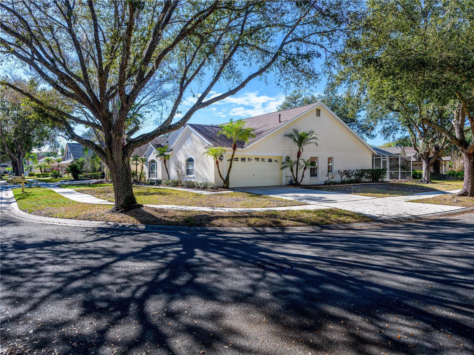 Image 58 of 100 For 10117 Whisper Pointe Drive