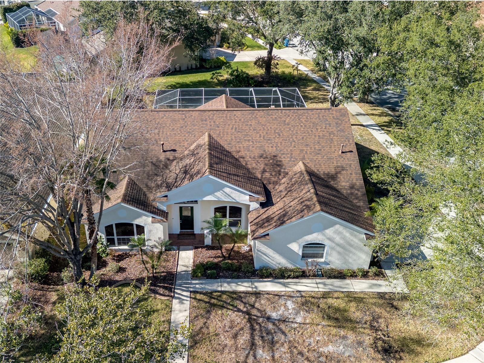 Image 67 of 100 For 10117 Whisper Pointe Drive