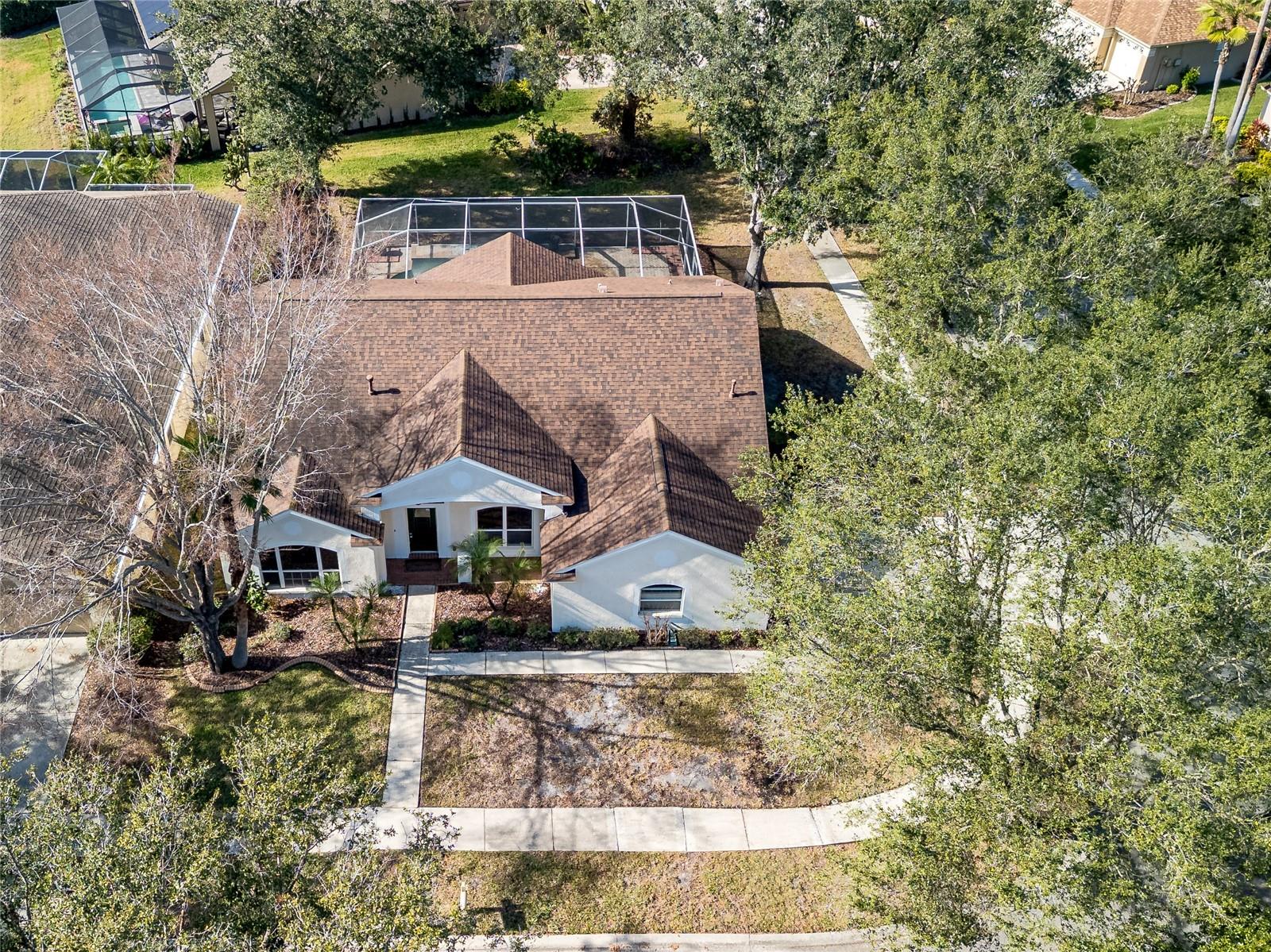 Image 68 of 100 For 10117 Whisper Pointe Drive