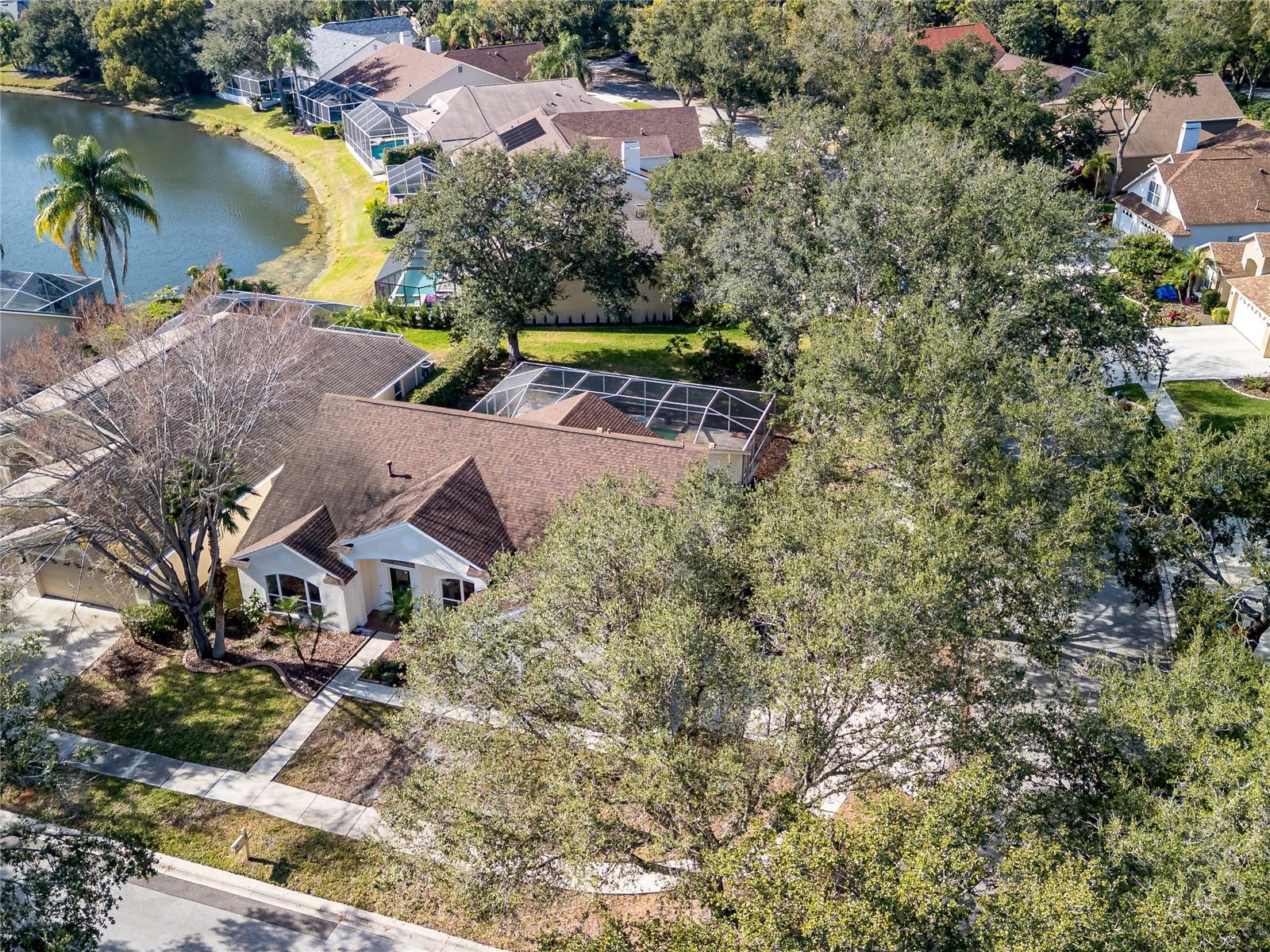 Image 69 of 100 For 10117 Whisper Pointe Drive