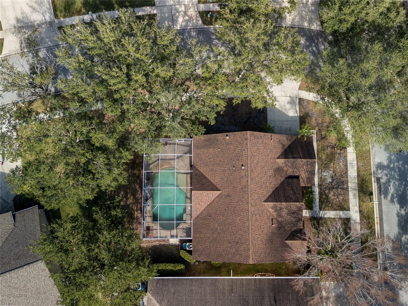 Image 70 of 100 For 10117 Whisper Pointe Drive