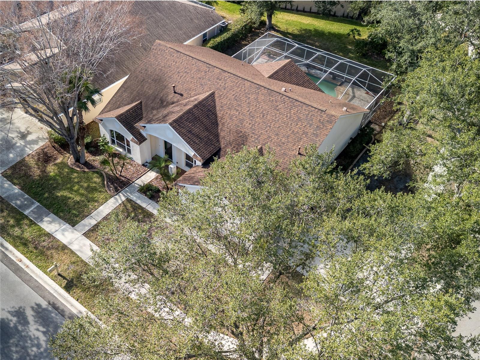 Image 71 of 100 For 10117 Whisper Pointe Drive