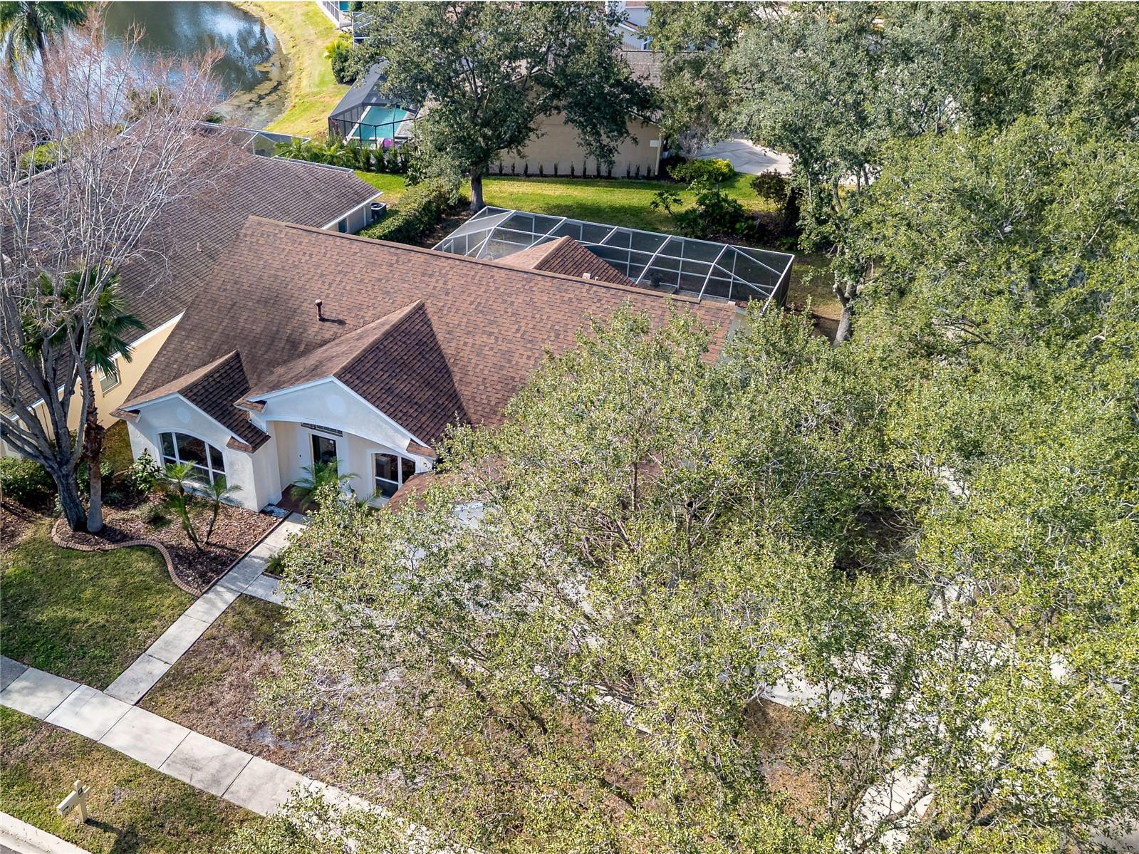 Image 72 of 100 For 10117 Whisper Pointe Drive