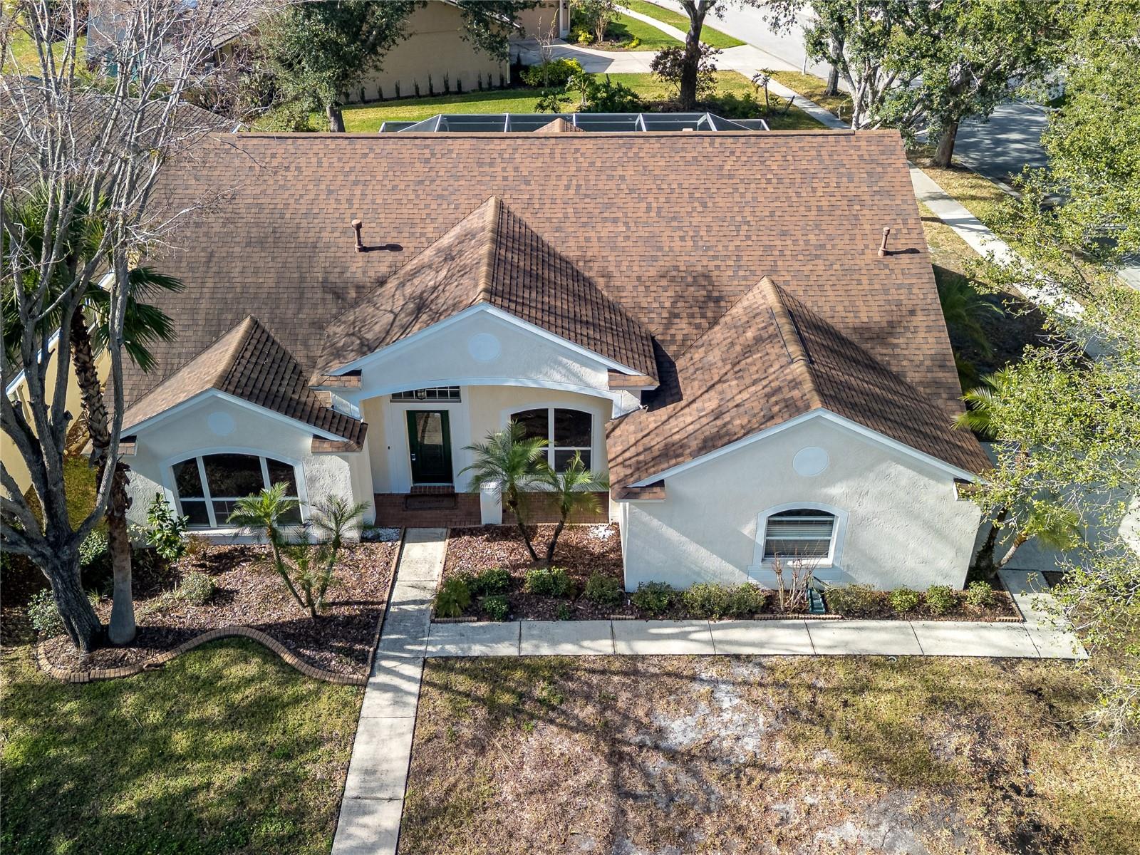 Image 73 of 100 For 10117 Whisper Pointe Drive