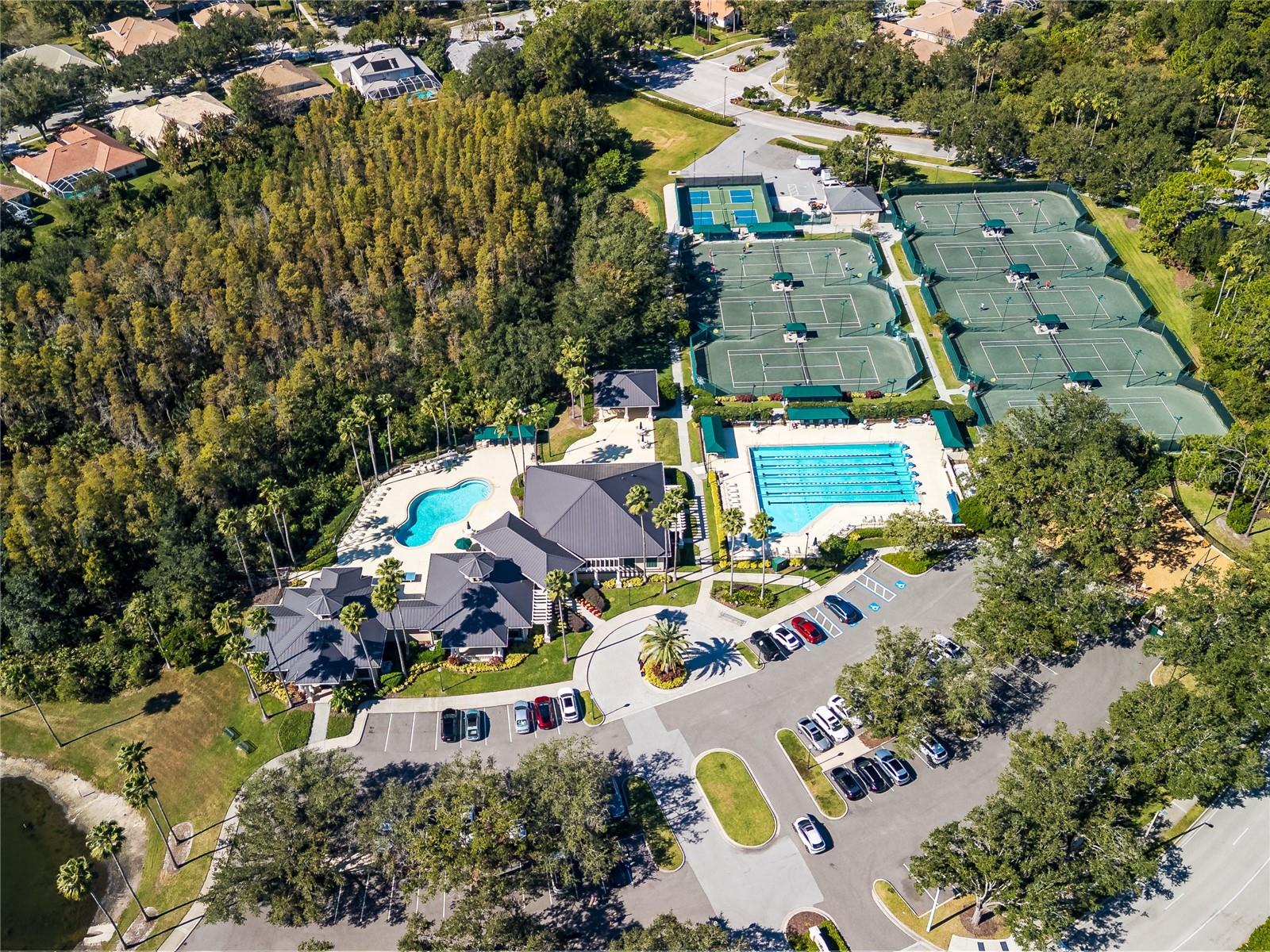 Image 96 of 100 For 10117 Whisper Pointe Drive