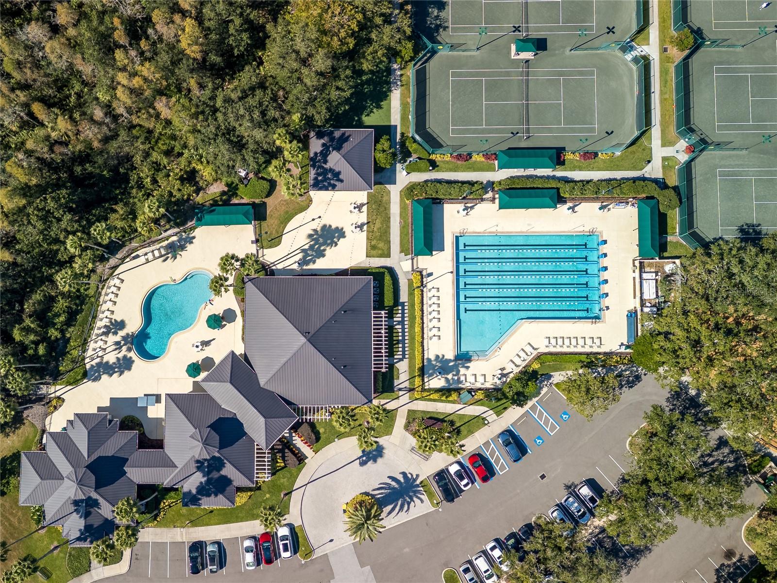 Image 97 of 100 For 10117 Whisper Pointe Drive