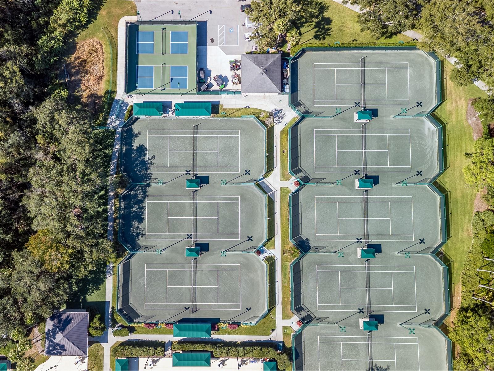 Image 98 of 100 For 10117 Whisper Pointe Drive