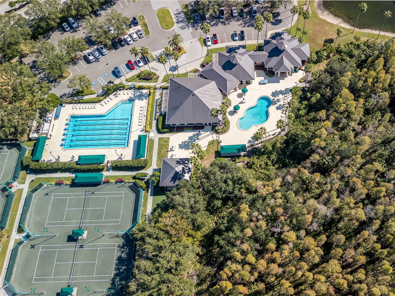 Image 99 of 100 For 10117 Whisper Pointe Drive