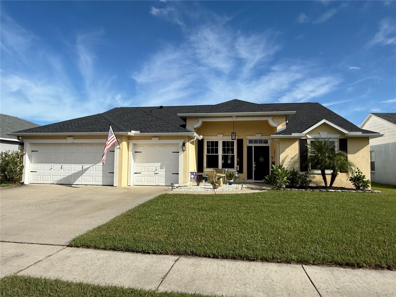 Details for 9712 Mary Robin Drive, RIVERVIEW, FL 33569