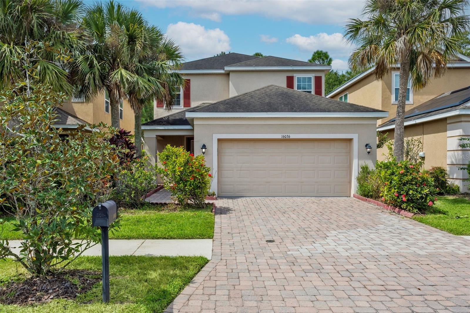 Details for 16036 Bella Woods Drive, TAMPA, FL 33647