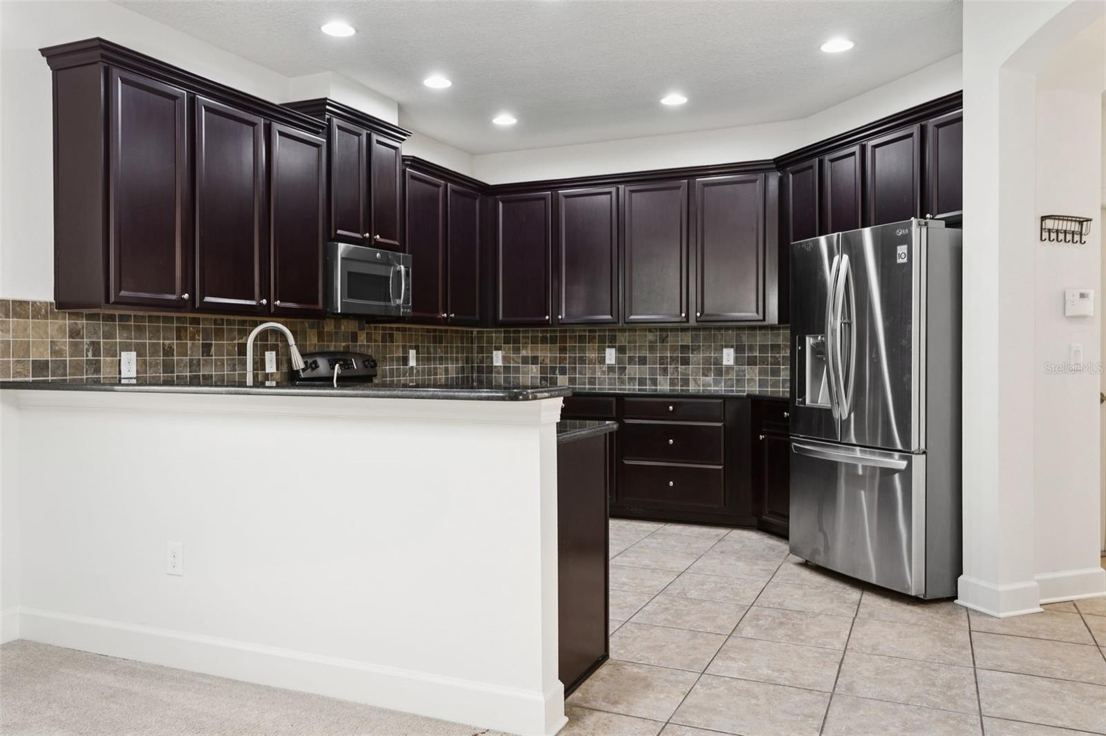 Image 6 of 25 For 16036 Bella Woods Drive