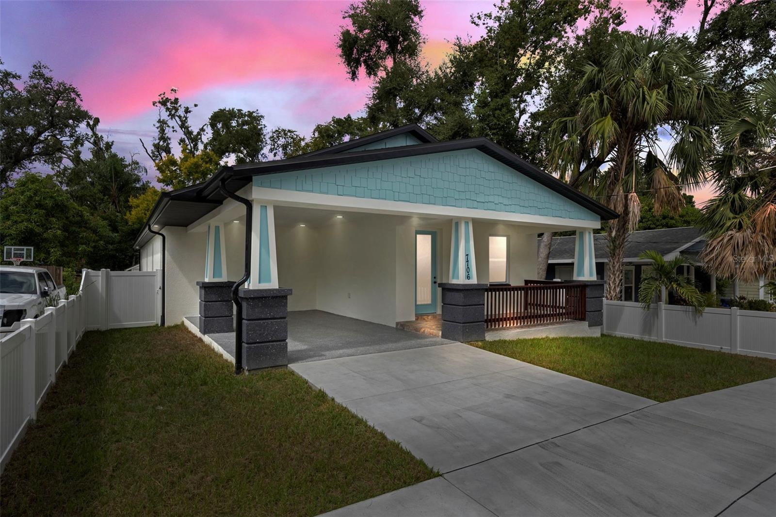 Details for 7706 Arden Avenue, TAMPA, FL 33604