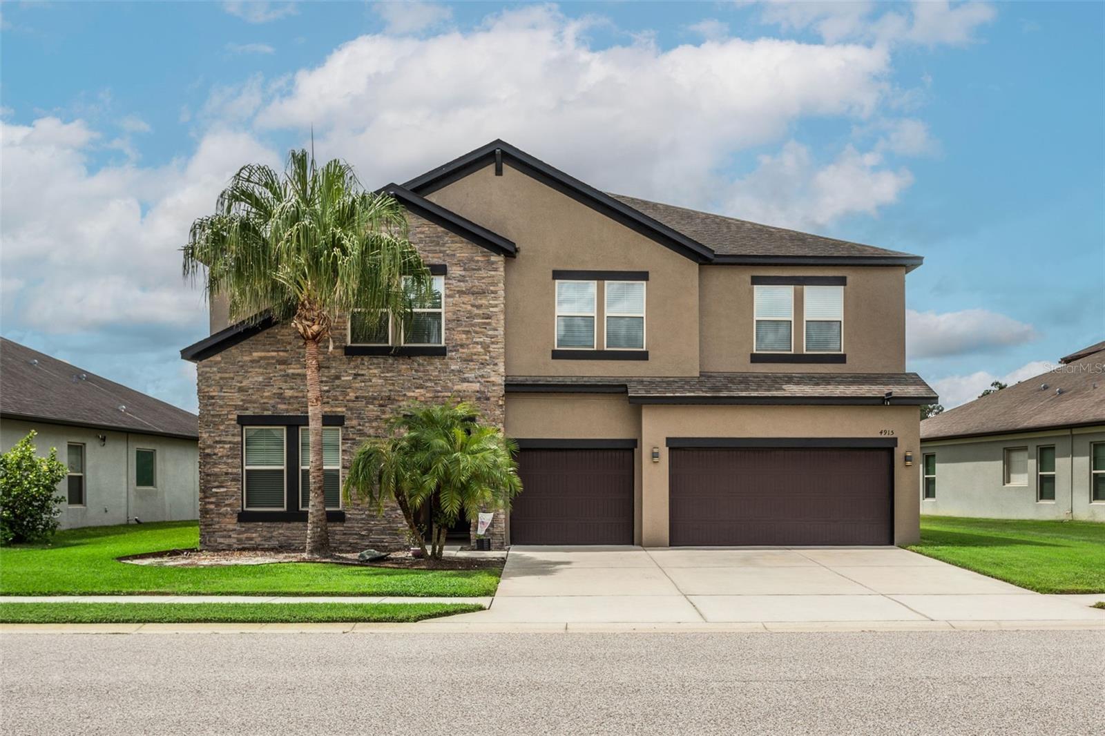 Details for 4915 Butler National Drive, WESLEY CHAPEL, FL 33543