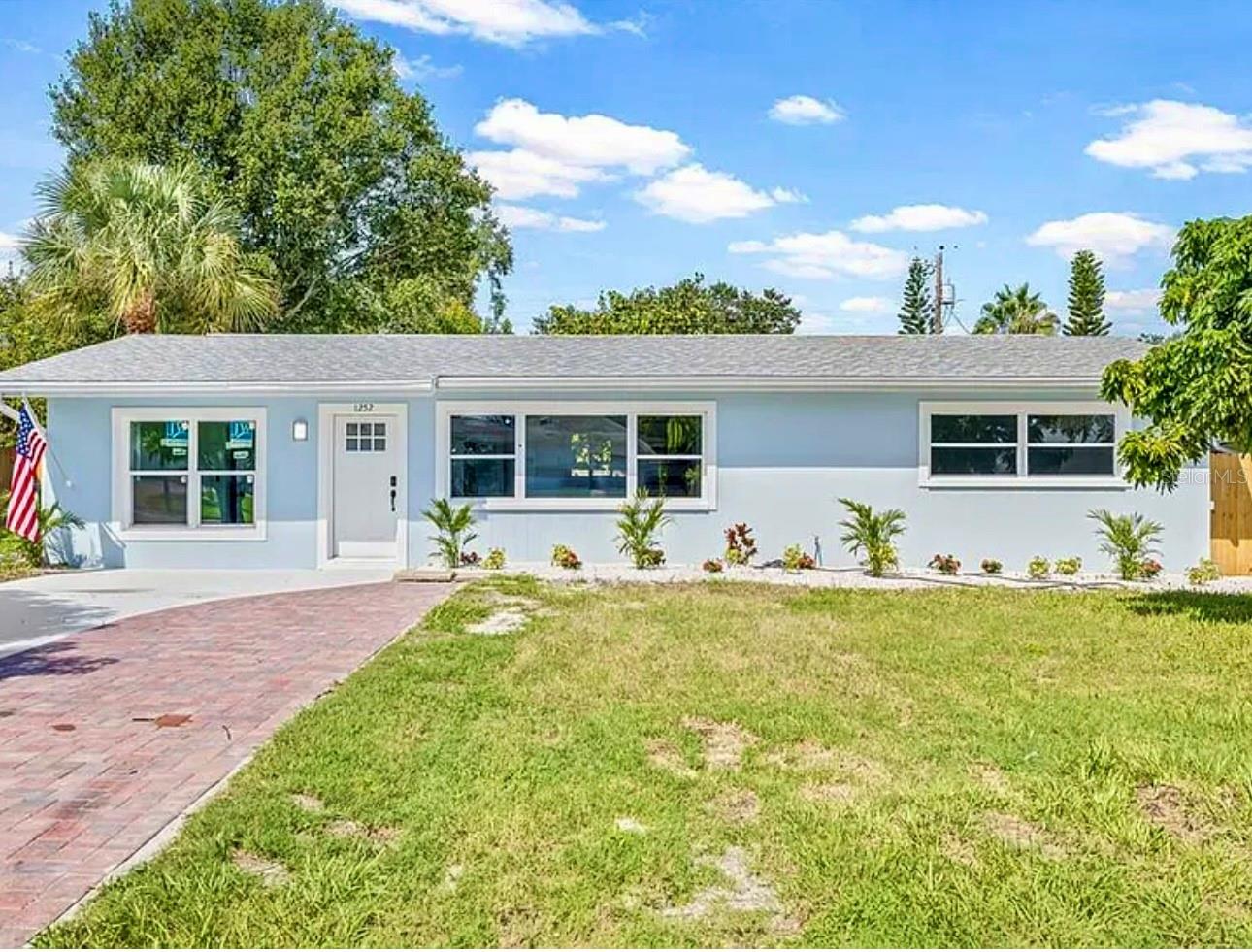 Details for 1252 San Remo Avenue, CLEARWATER, FL 33756