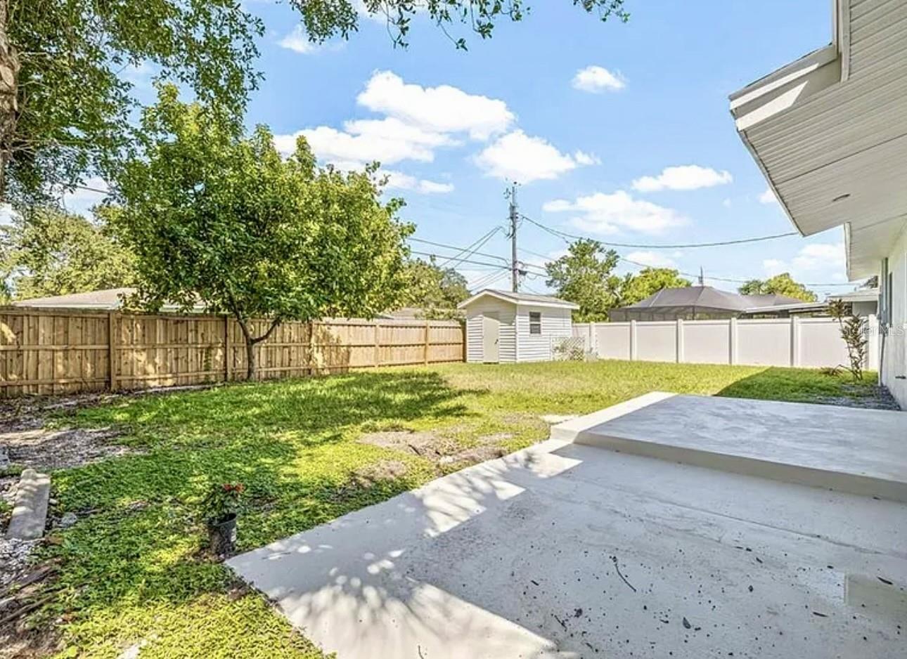 Image 32 of 33 For 1252 San Remo Avenue