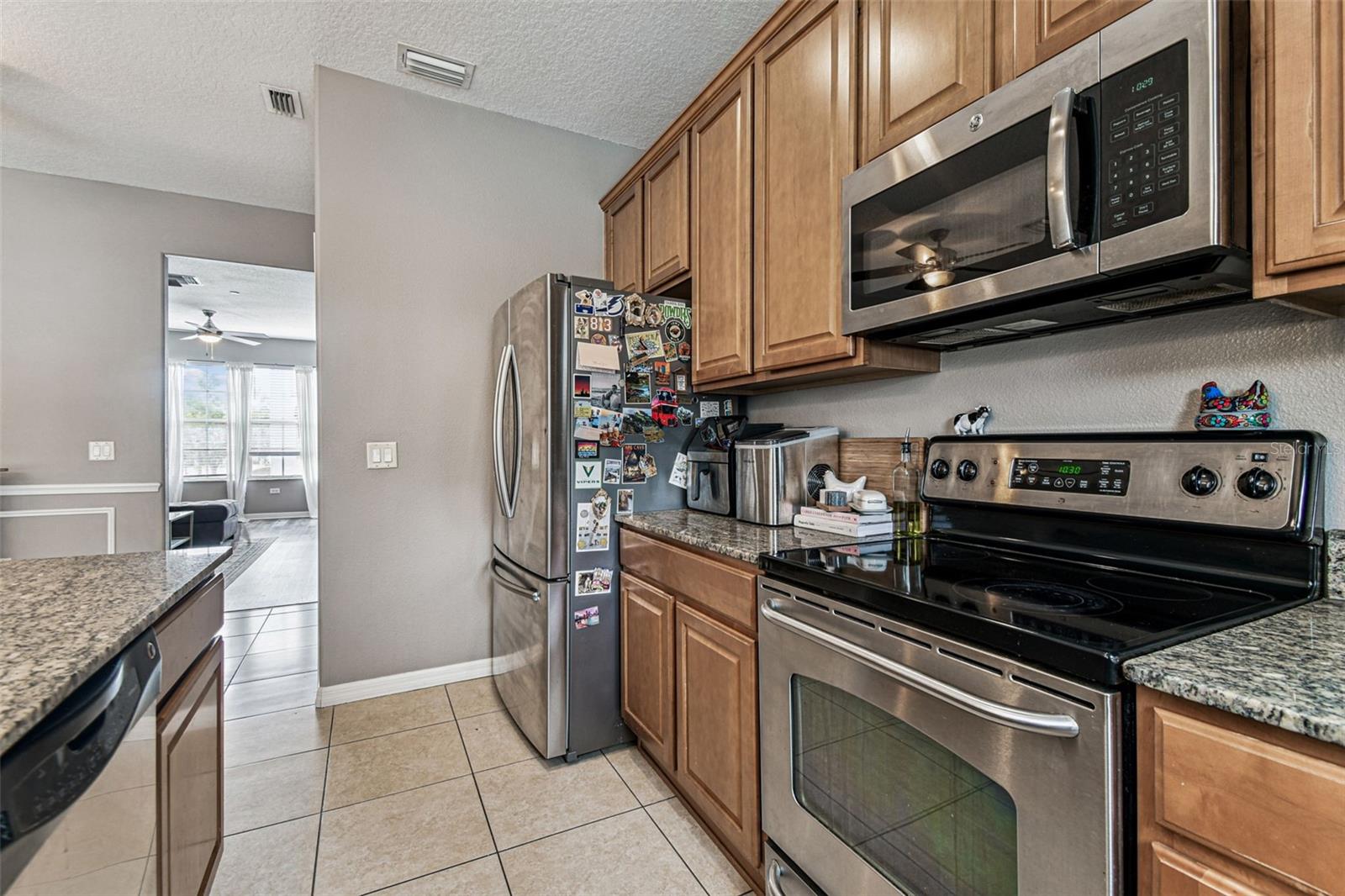 Image 16 of 35 For 2503 Middleton Grove Drive