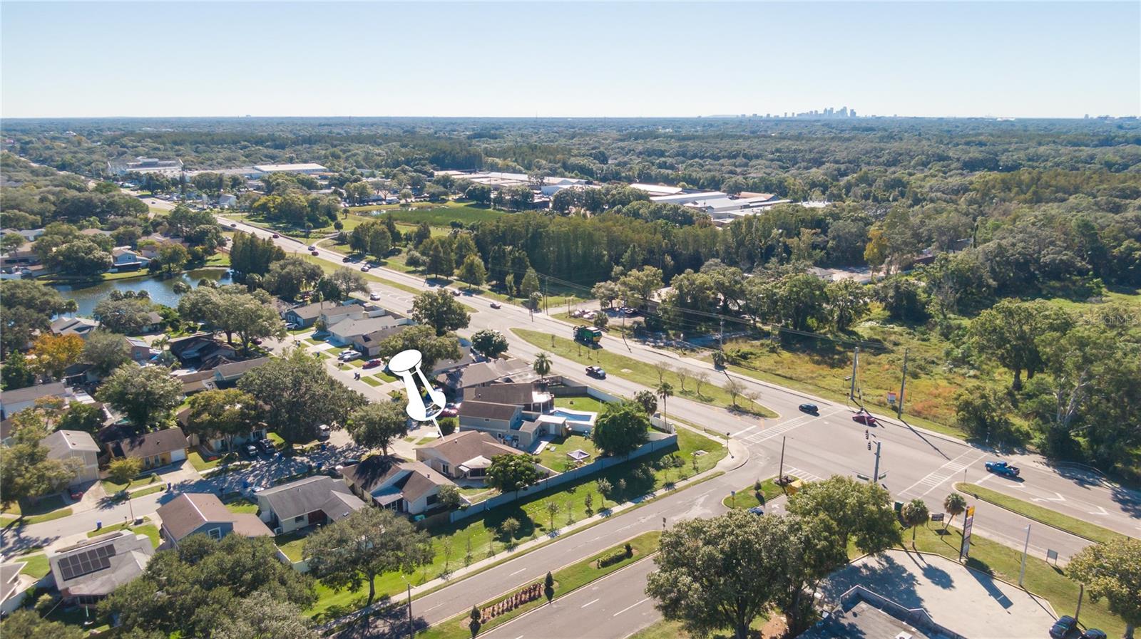Image 37 of 39 For 10315 Delmar Circle