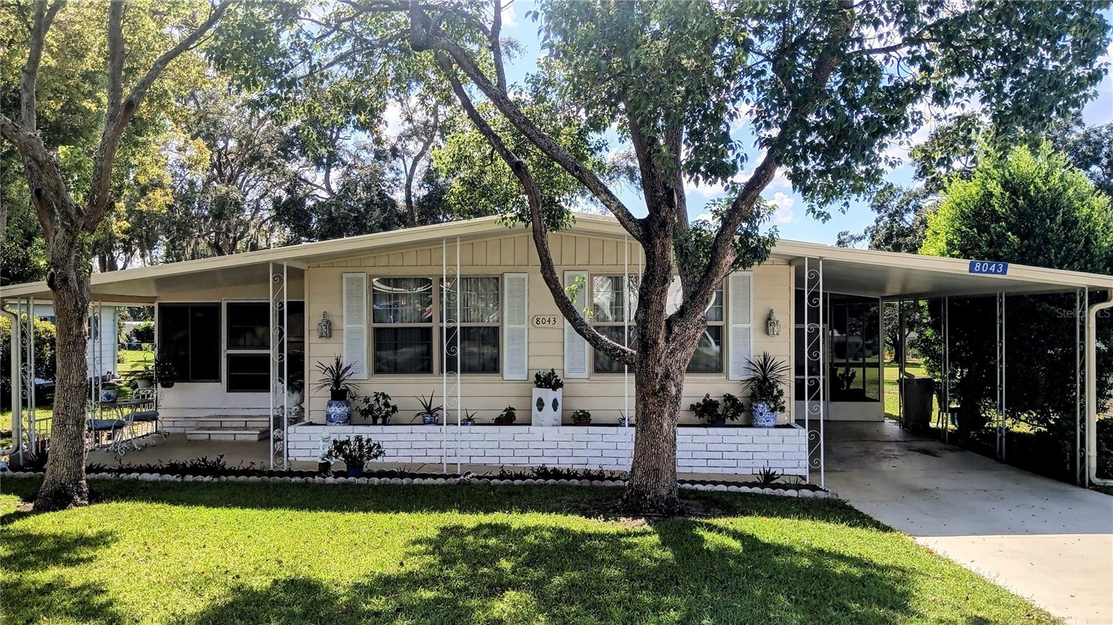Details for 8043 Little Tee Lane, BROOKSVILLE, FL 34613