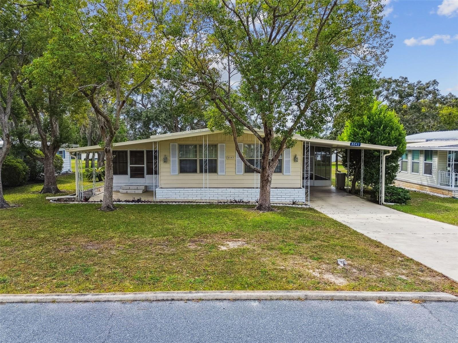 Image 73 of 86 For 8043 Little Tee Lane