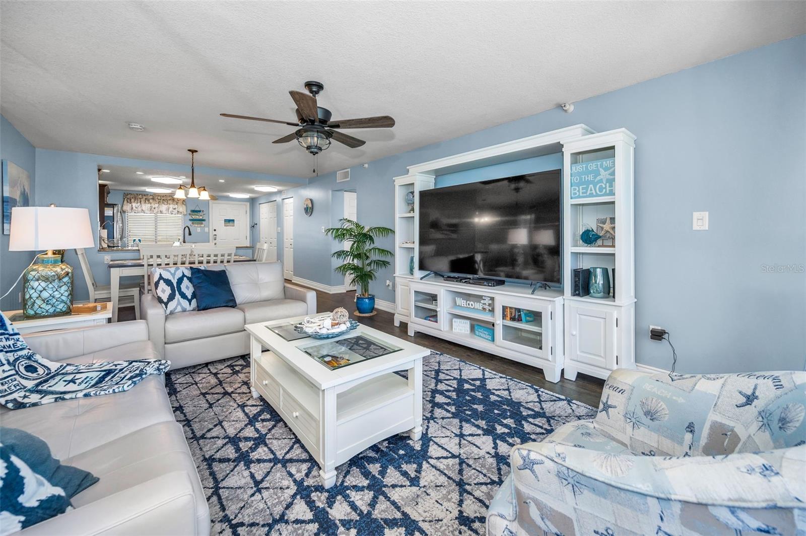 Image 17 of 69 For 14950 Gulf Boulevard 1206