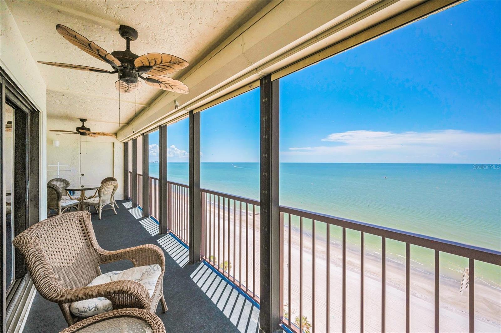 Image 29 of 69 For 14950 Gulf Boulevard 1206