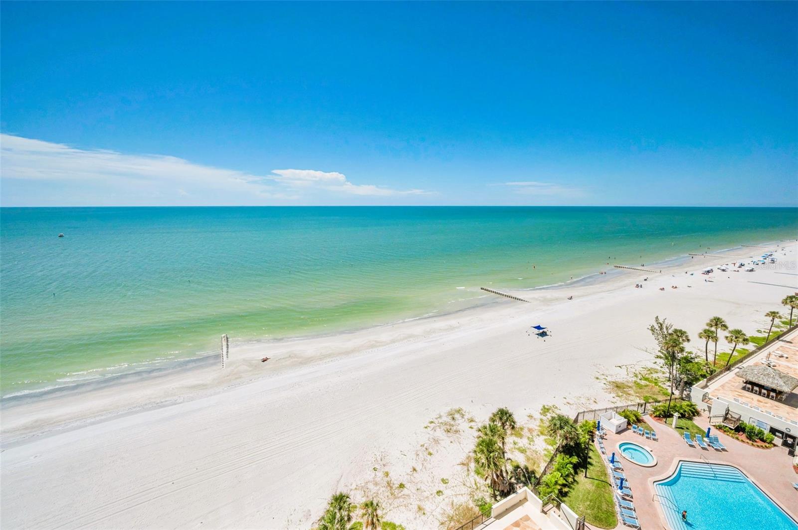 Image 31 of 69 For 14950 Gulf Boulevard 1206