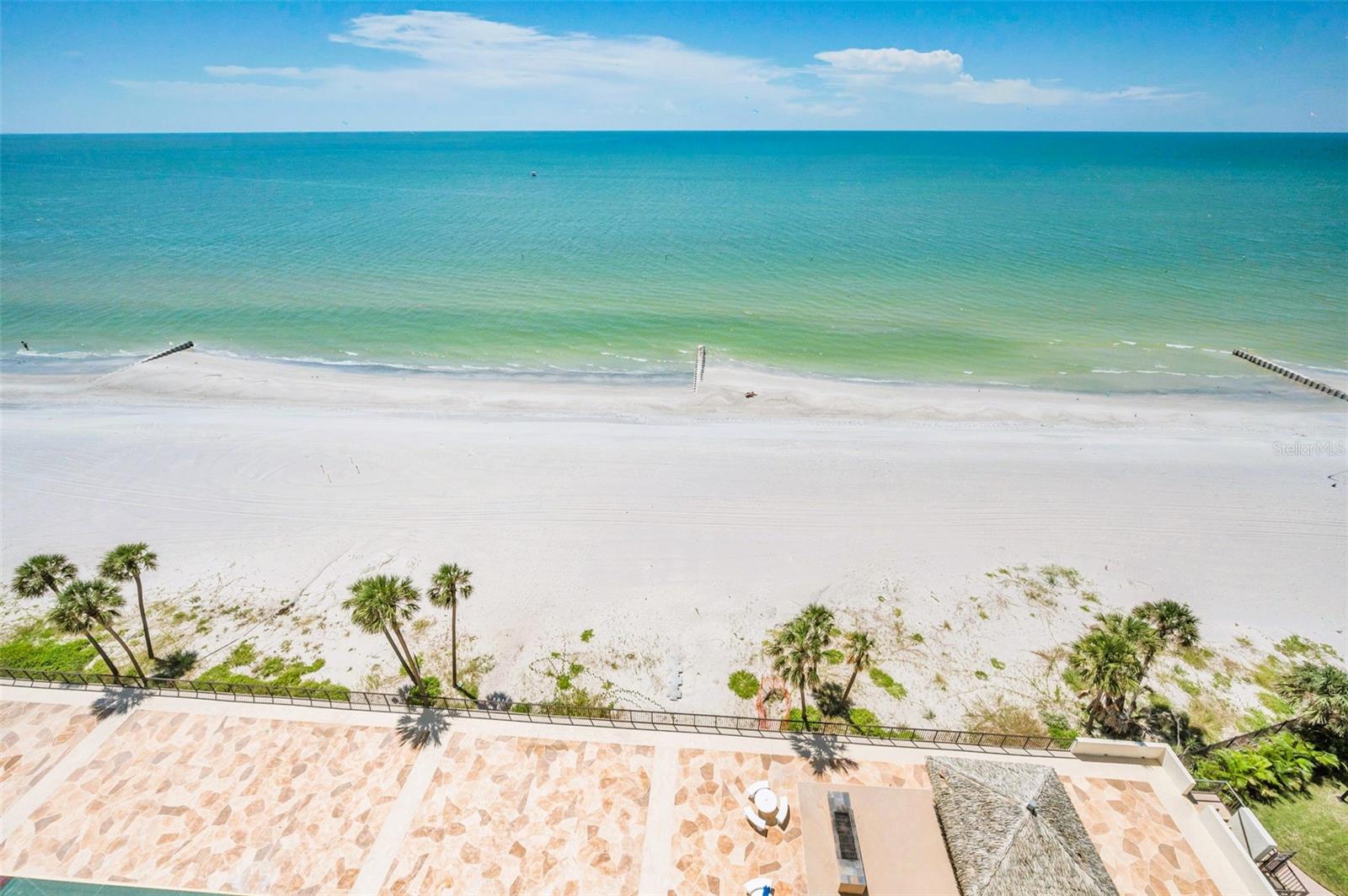 Image 32 of 69 For 14950 Gulf Boulevard 1206