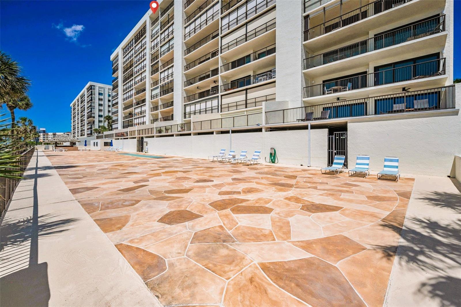 Image 38 of 69 For 14950 Gulf Boulevard 1206