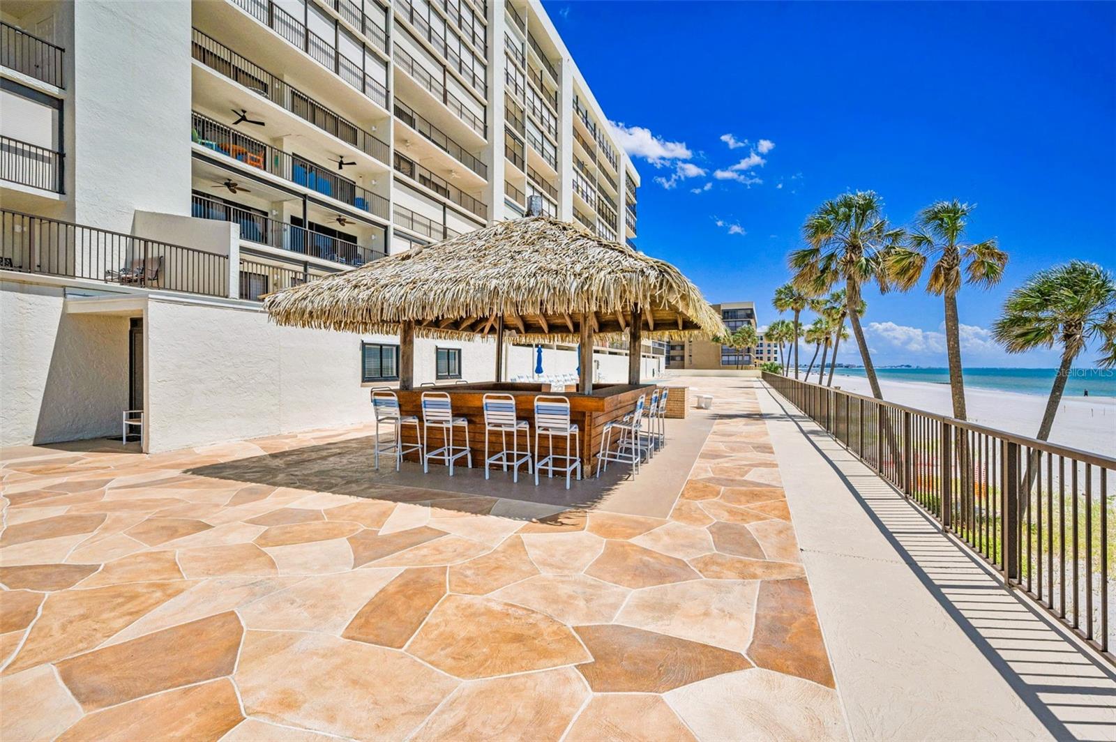 Image 45 of 69 For 14950 Gulf Boulevard 1206