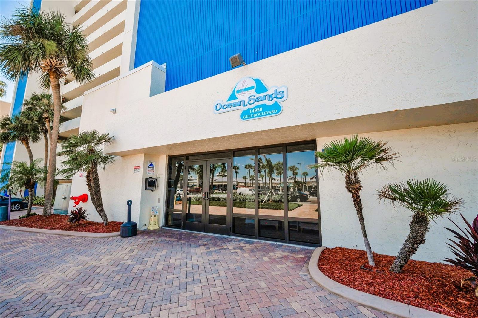 Image 5 of 69 For 14950 Gulf Boulevard 1206