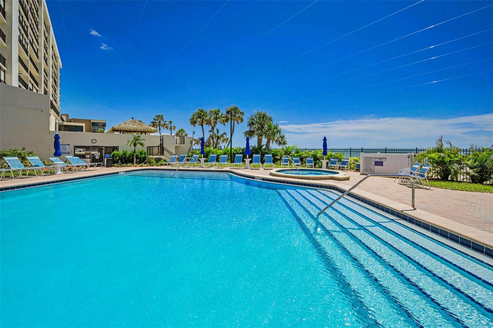 Image 50 of 69 For 14950 Gulf Boulevard 1206