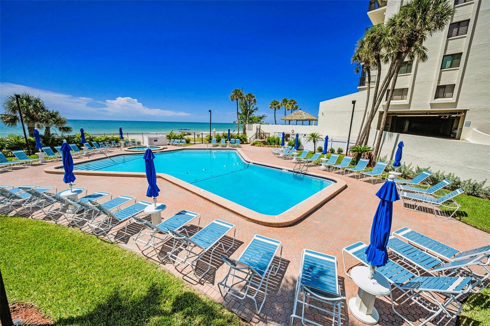 Image 54 of 69 For 14950 Gulf Boulevard 1206
