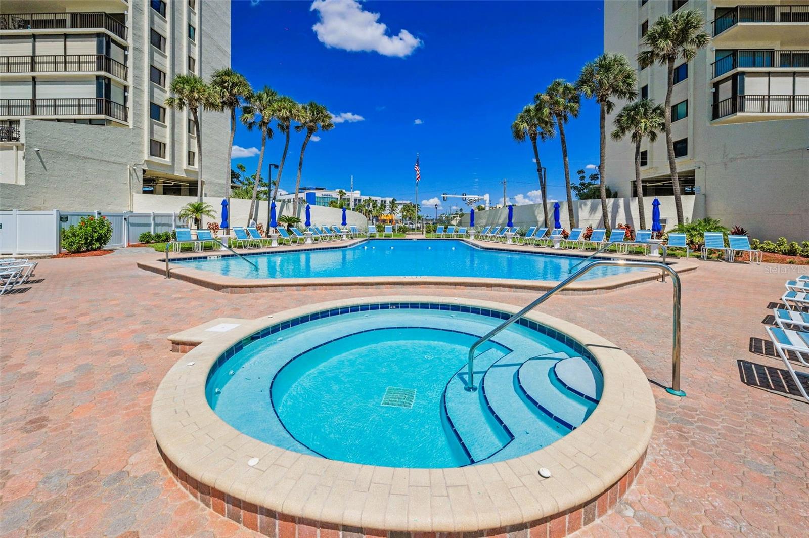 Image 55 of 69 For 14950 Gulf Boulevard 1206