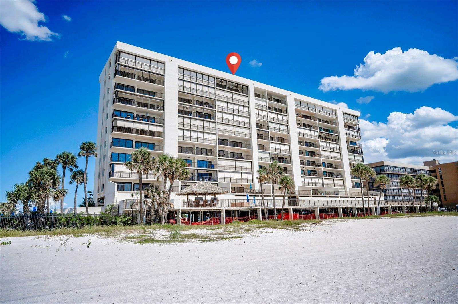 Image 60 of 69 For 14950 Gulf Boulevard 1206