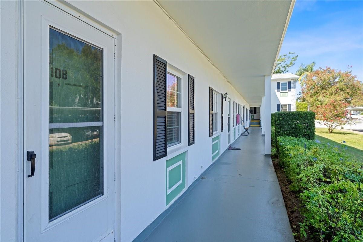 Details for 200 Glennes Lane 108, DUNEDIN, FL 34698