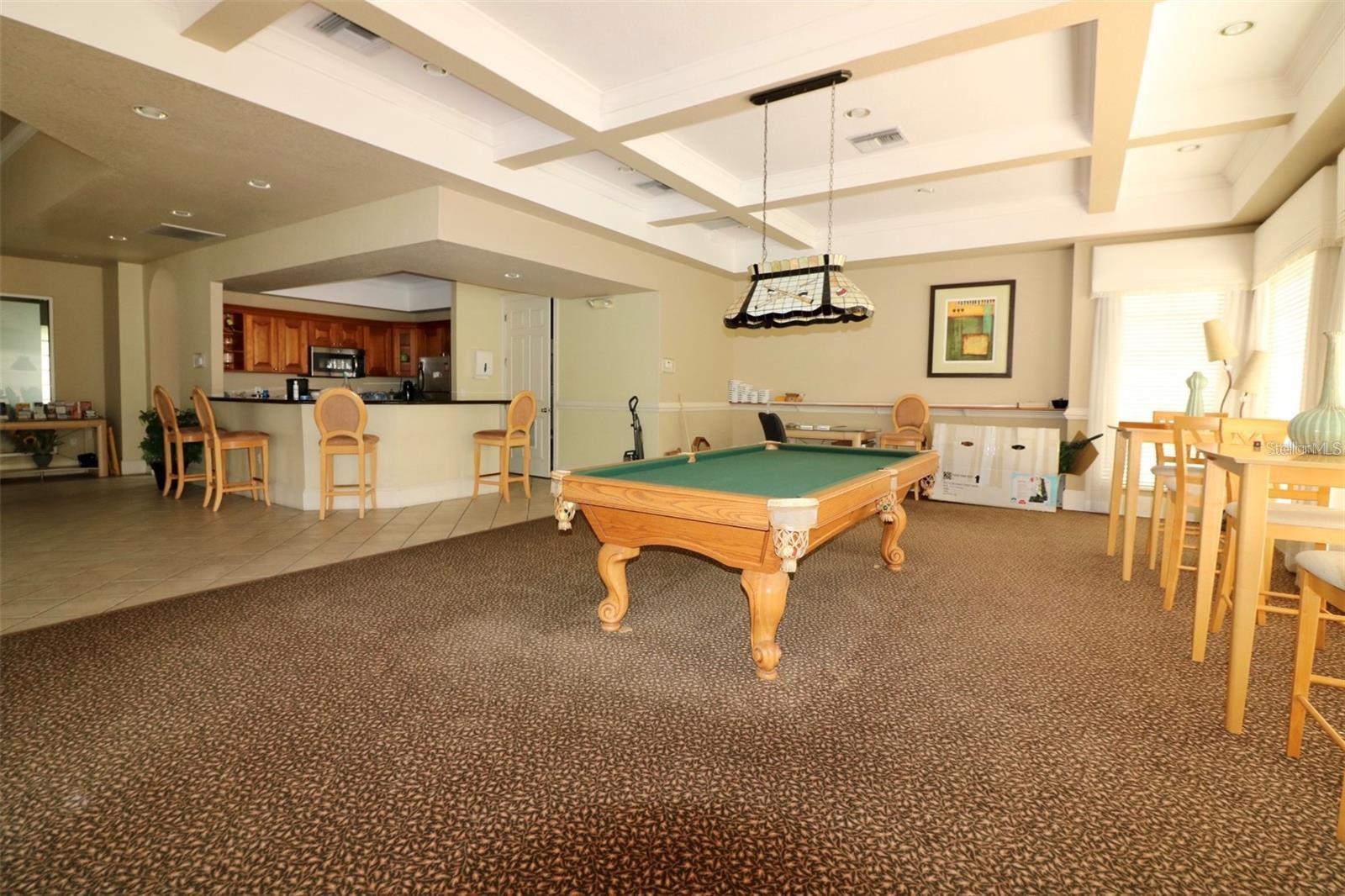 Image 31 of 35 For 17101 Carrington Park Drive 405