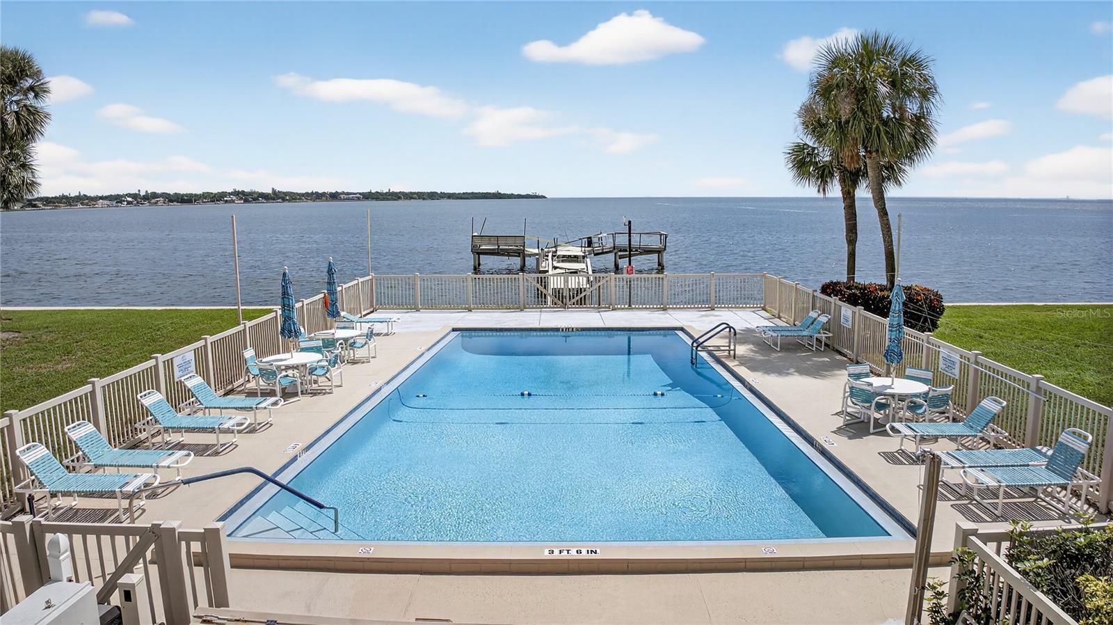 Image 49 of 51 For 7550 Sunshine Skyway Lane S P12