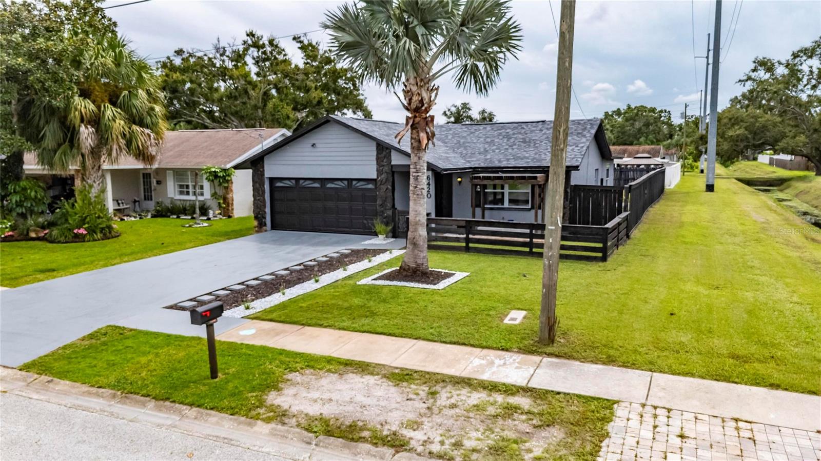 Image 31 of 34 For 6420 69th Avenue N
