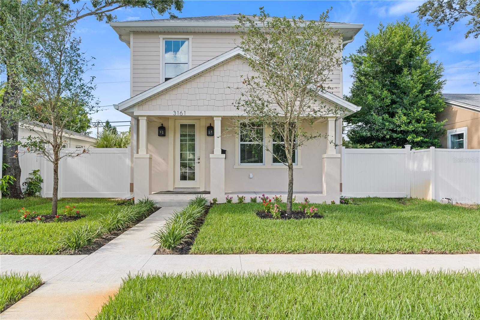 Details for 3161 Emerson Avenue S, ST PETERSBURG, FL 33712