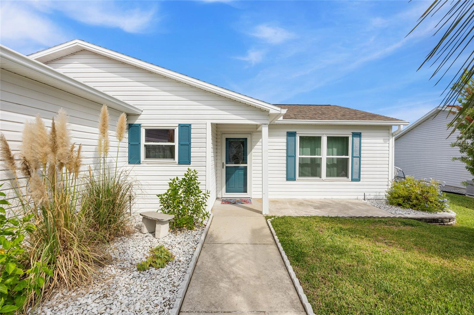 Details for 1244 Carvello Drive, THE VILLAGES, FL 32162