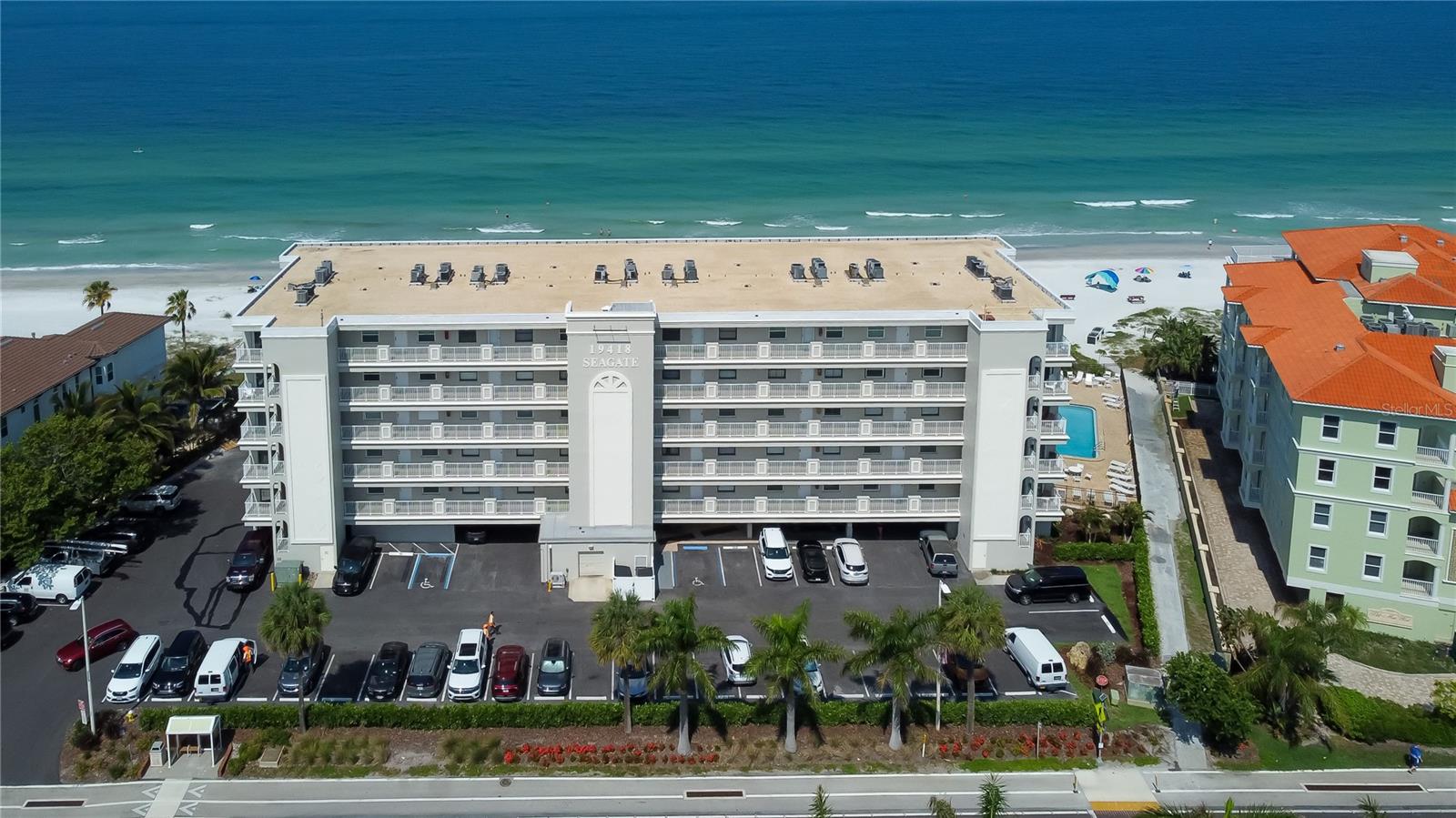 Details for 19418 Gulf Boulevard 407, INDIAN SHORES, FL 33785