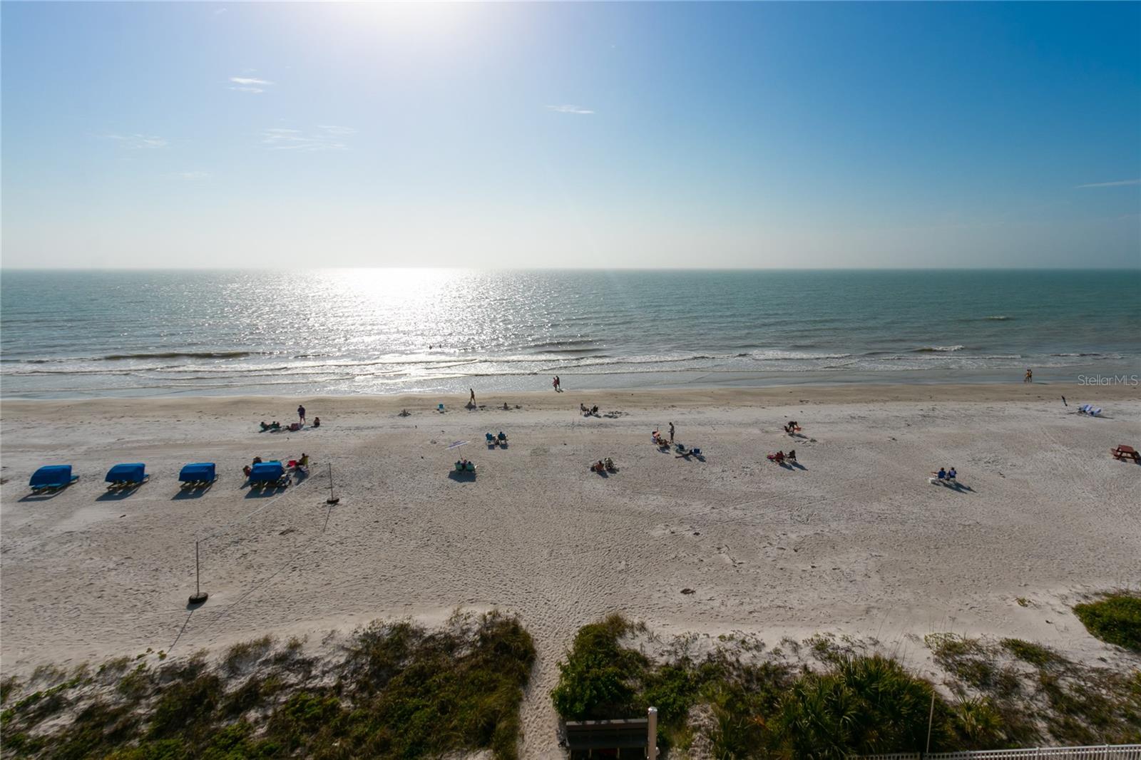 Image 39 of 43 For 19418 Gulf Boulevard 407