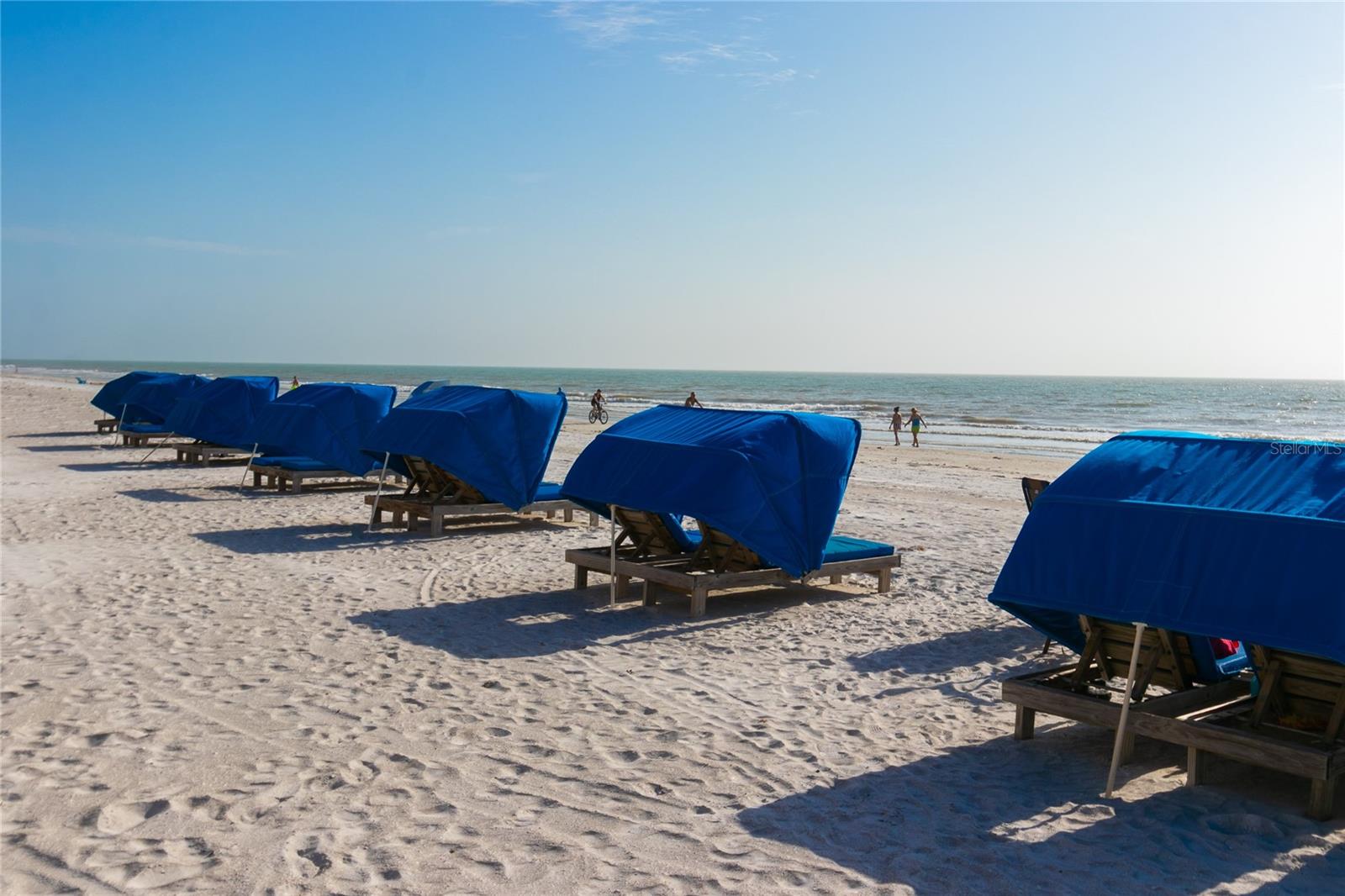 Image 41 of 43 For 19418 Gulf Boulevard 407