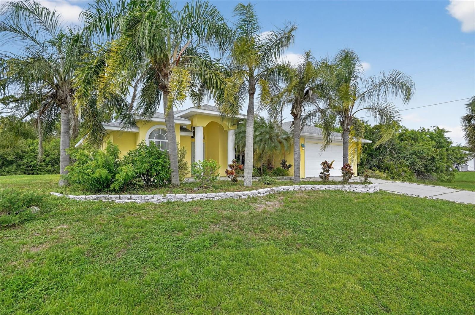 Details for 3447 Loveland Boulevard, PORT CHARLOTTE, FL 33980