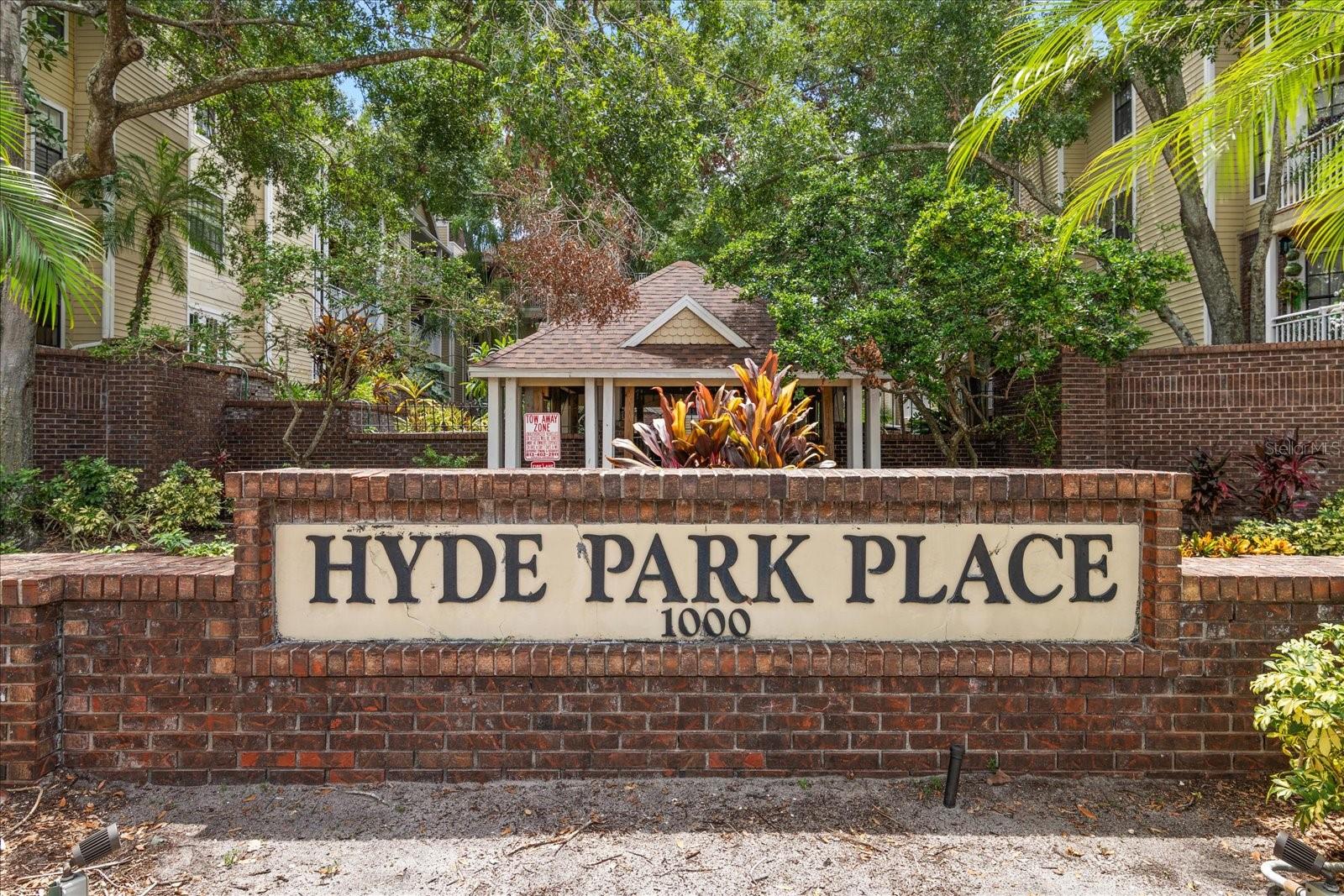 Details for 1000 Horatio Street 215, TAMPA, FL 33606